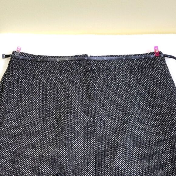 LOFT Wool Skirt   - Picture 8 of 12
